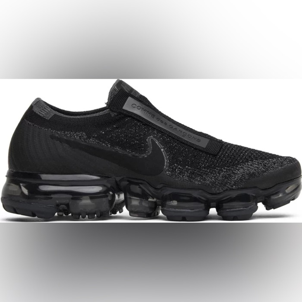 Nike x Comme des Garçons x Womens Air VaporMax 'Black'